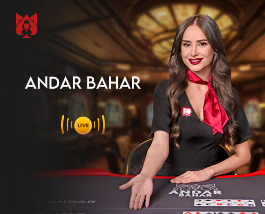 Winmatch Royal Andar Bahar